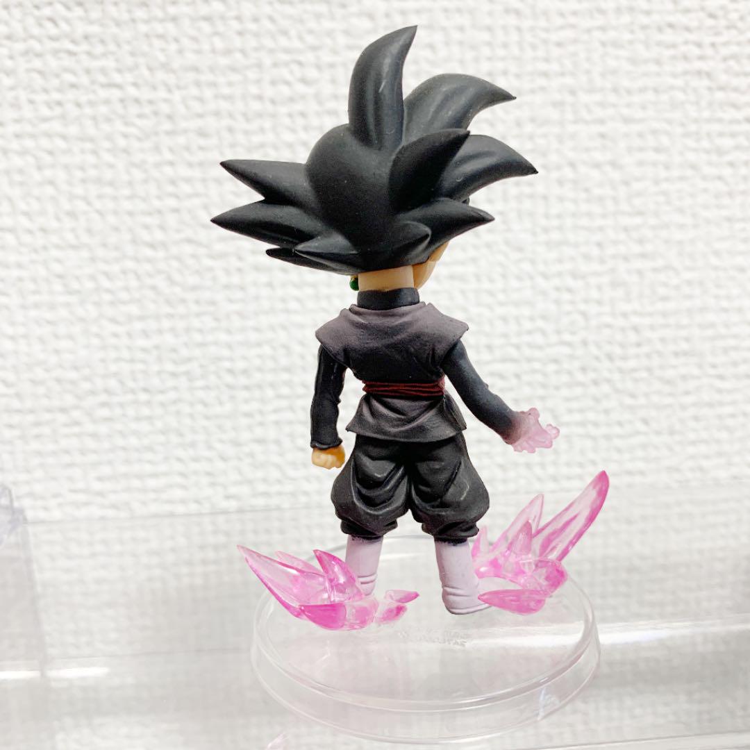 中古】【未開封】孫悟空 「ドラゴンボールZ」 History Box