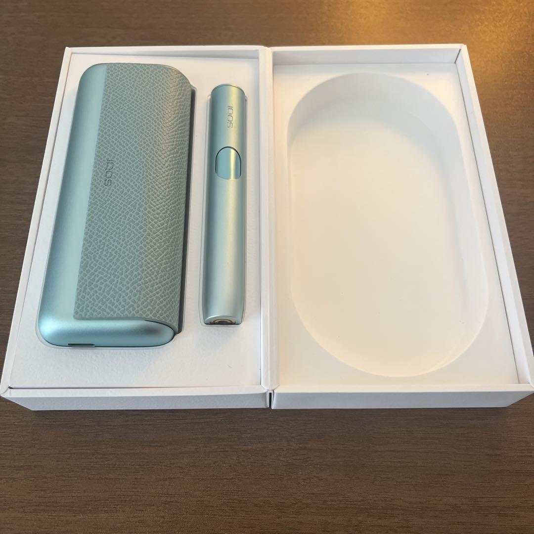 IQOS ILUMA i PRIME