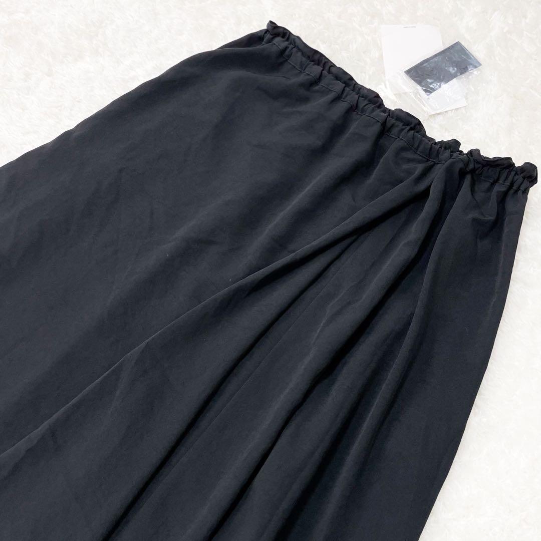 2WAY スカートパンツM