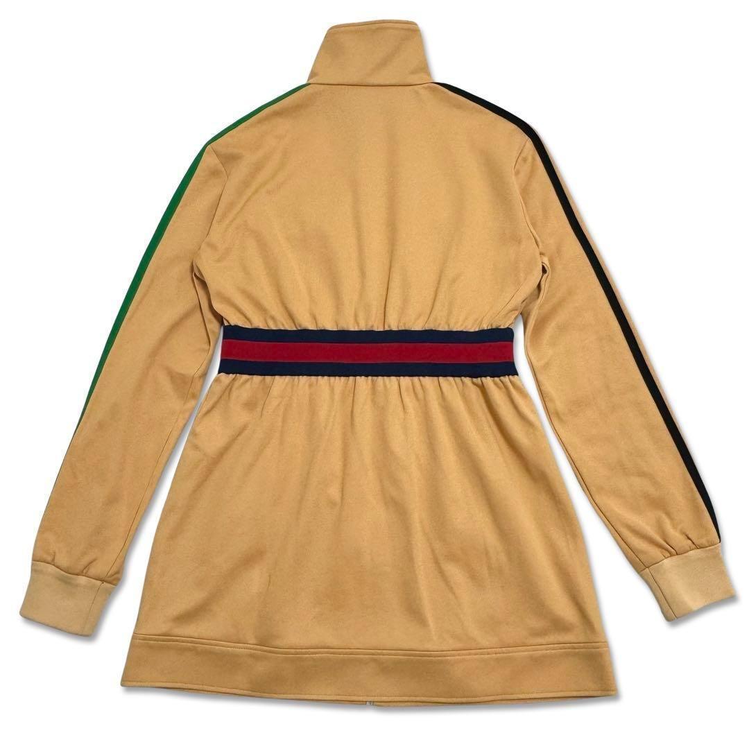 GUCCI×ADIDAS コラボ