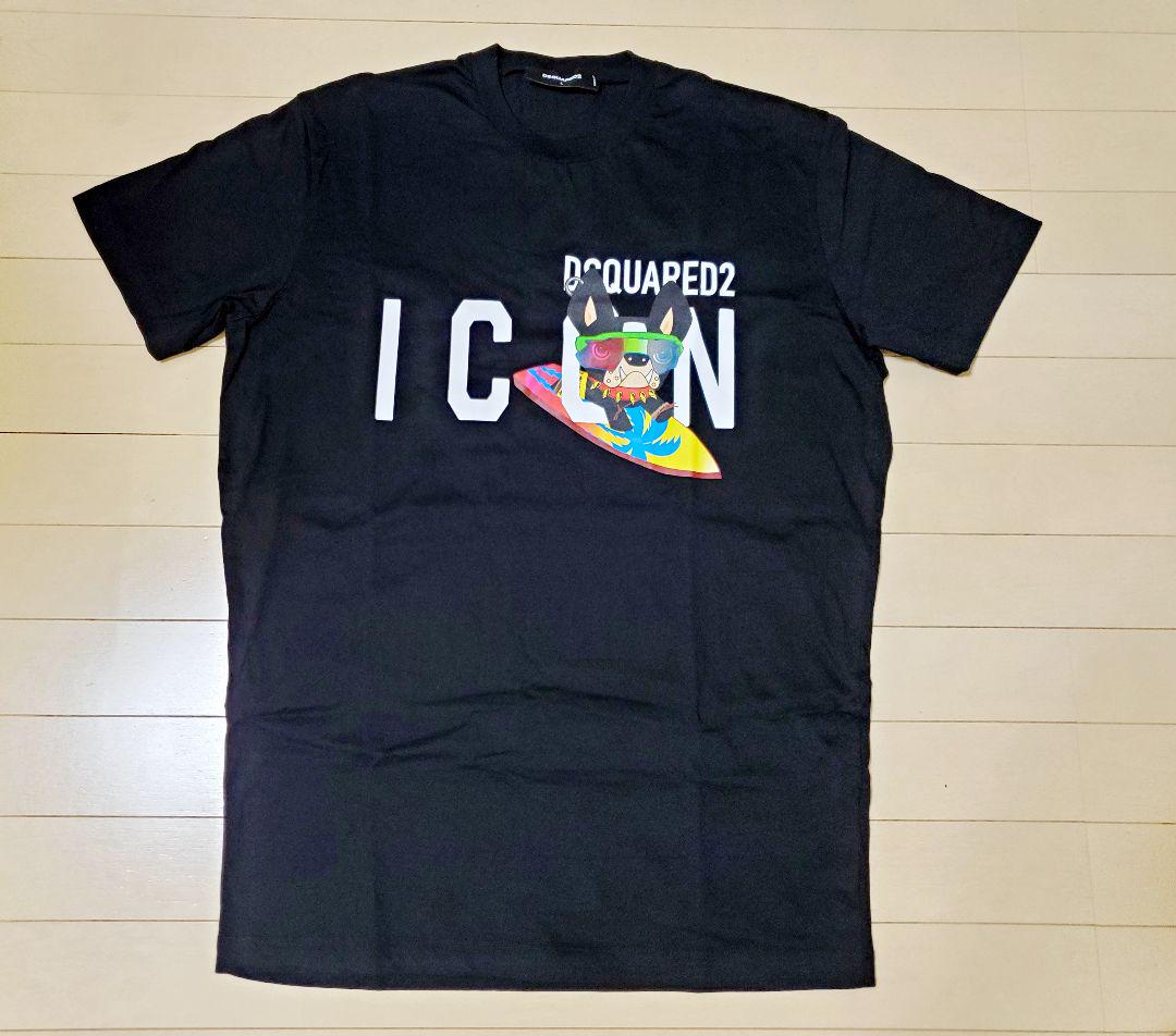 Dsquared2　メンズTシャツ　L