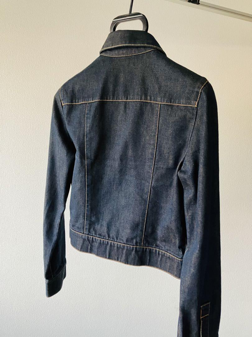 DKNY レディースGジャン Mサイズ