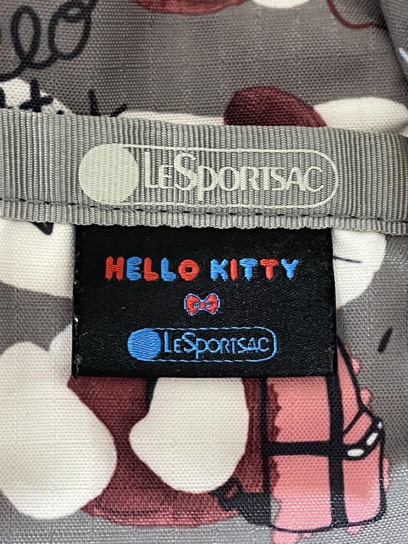 KITTY コラボバッグ