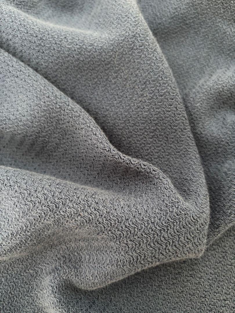 マルジェラ④Maison Margielaコットンニットワンピースthe row