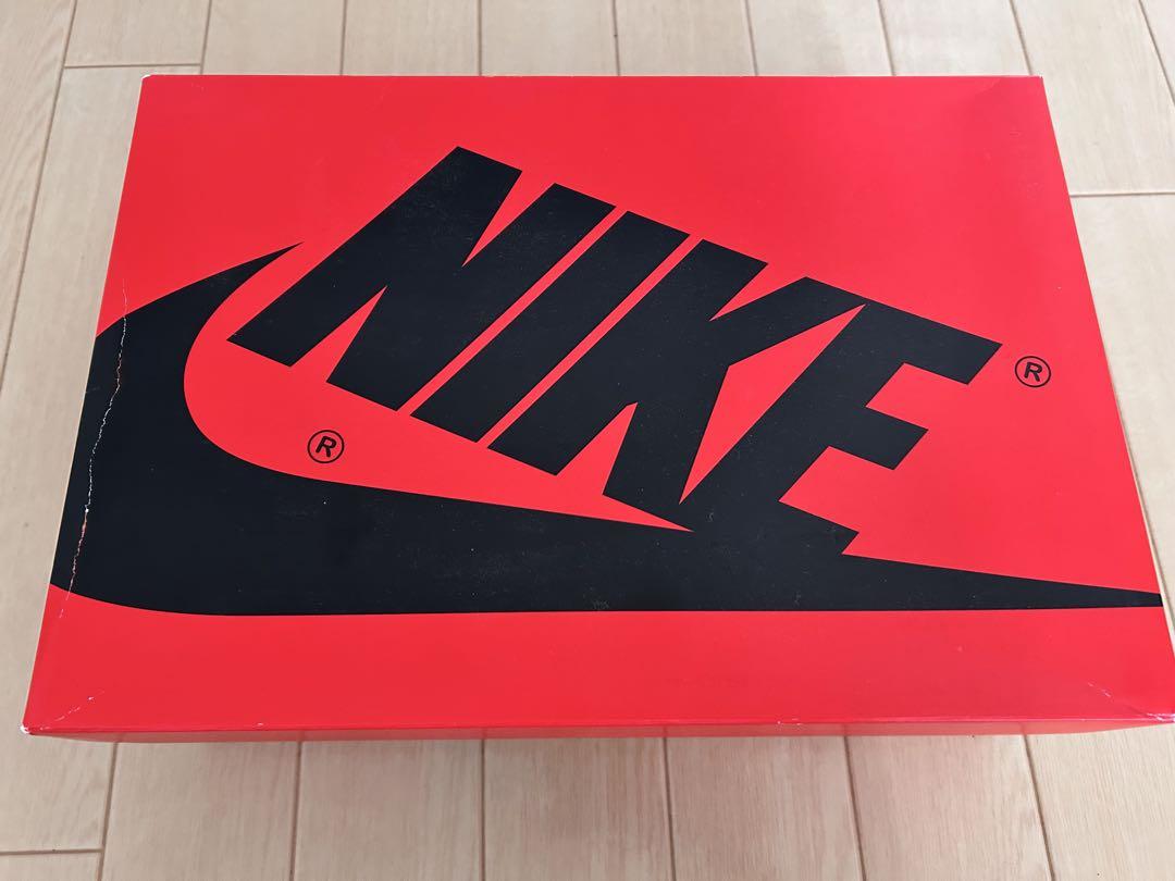 NIKE AIRJORDAN1 HI 85 ジョージタウン