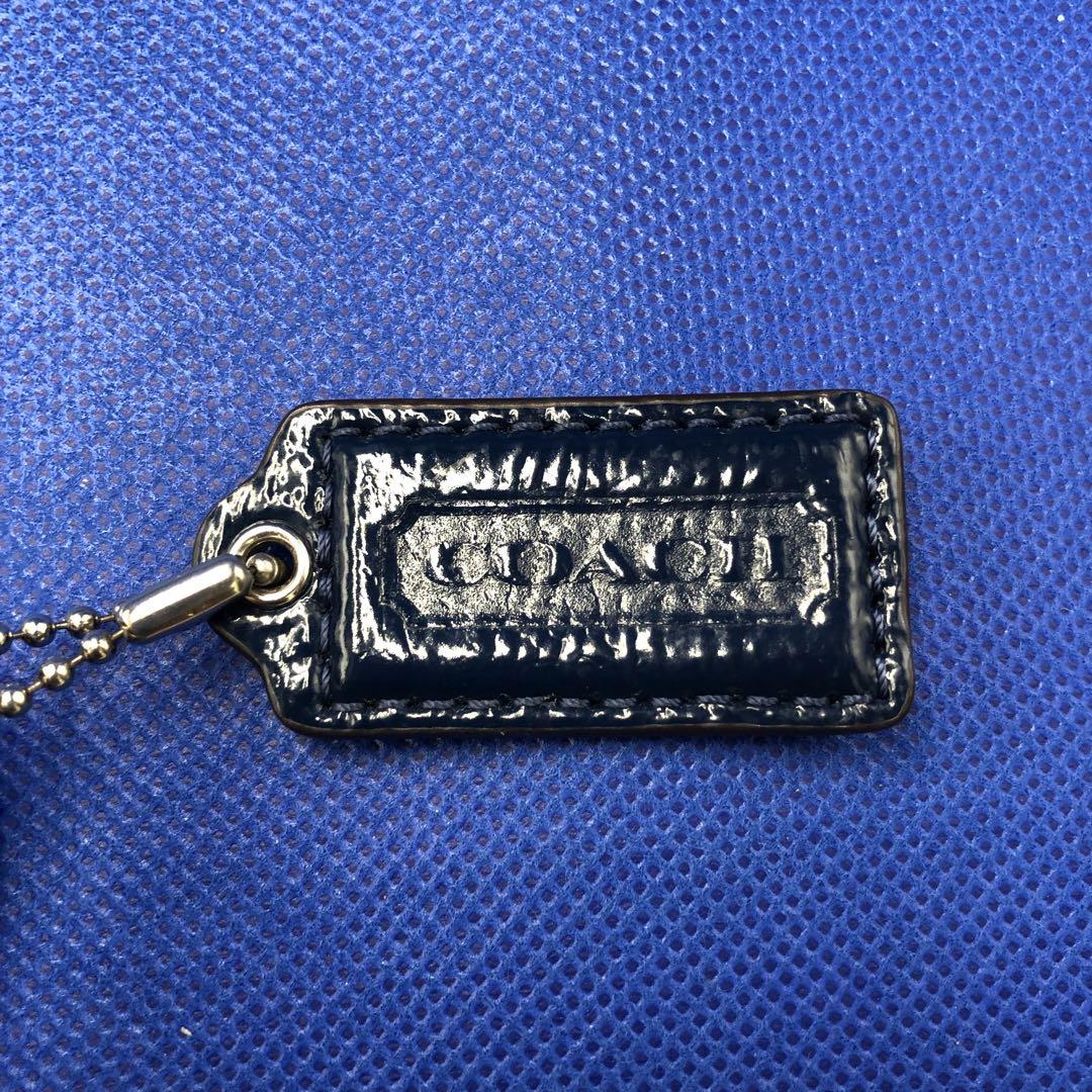 SG3686 COACH コーチ ショルダーバッグ シグネチャー - メルカリ