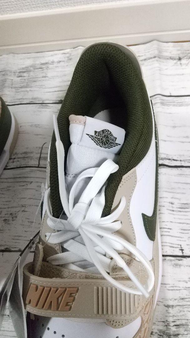NIKE AIR JORDAN LEGACY 312 LOW 27㎝