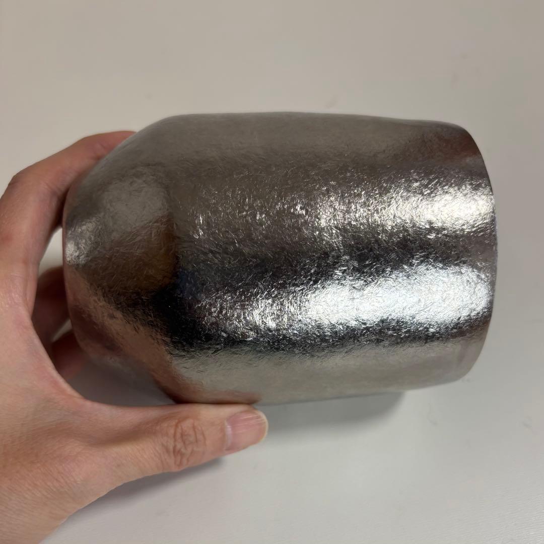 サスギャラリー チタンタンブラー