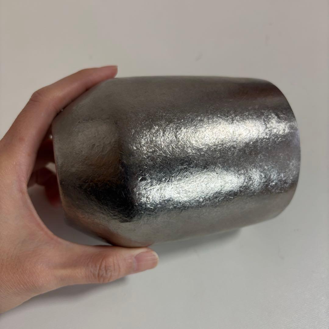 サスギャラリー チタンタンブラー