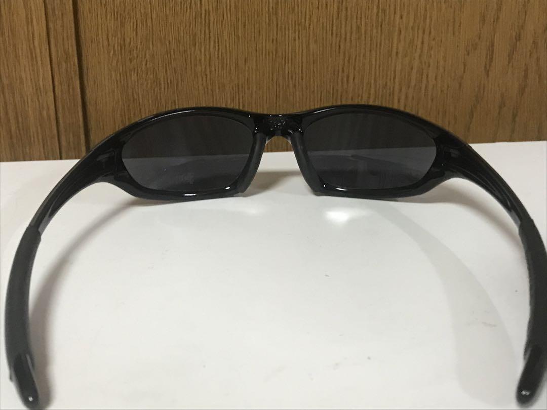 00s OAKLEY twenty XX サングラス y2k