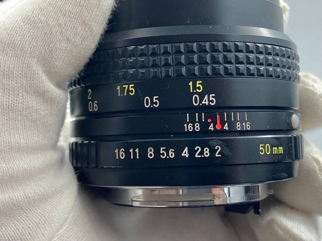 作例付き　RICOH XR RIKENON 50mm F2 管mpr 作例付き RIKOH XR RIKENON 50mm F2 管mpr レンズ