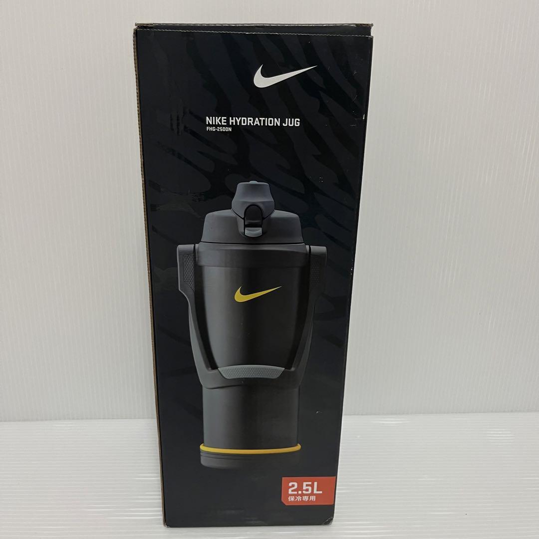 新品　THERMOS サーモス NIKE ナイキコラボ ジャグボトル