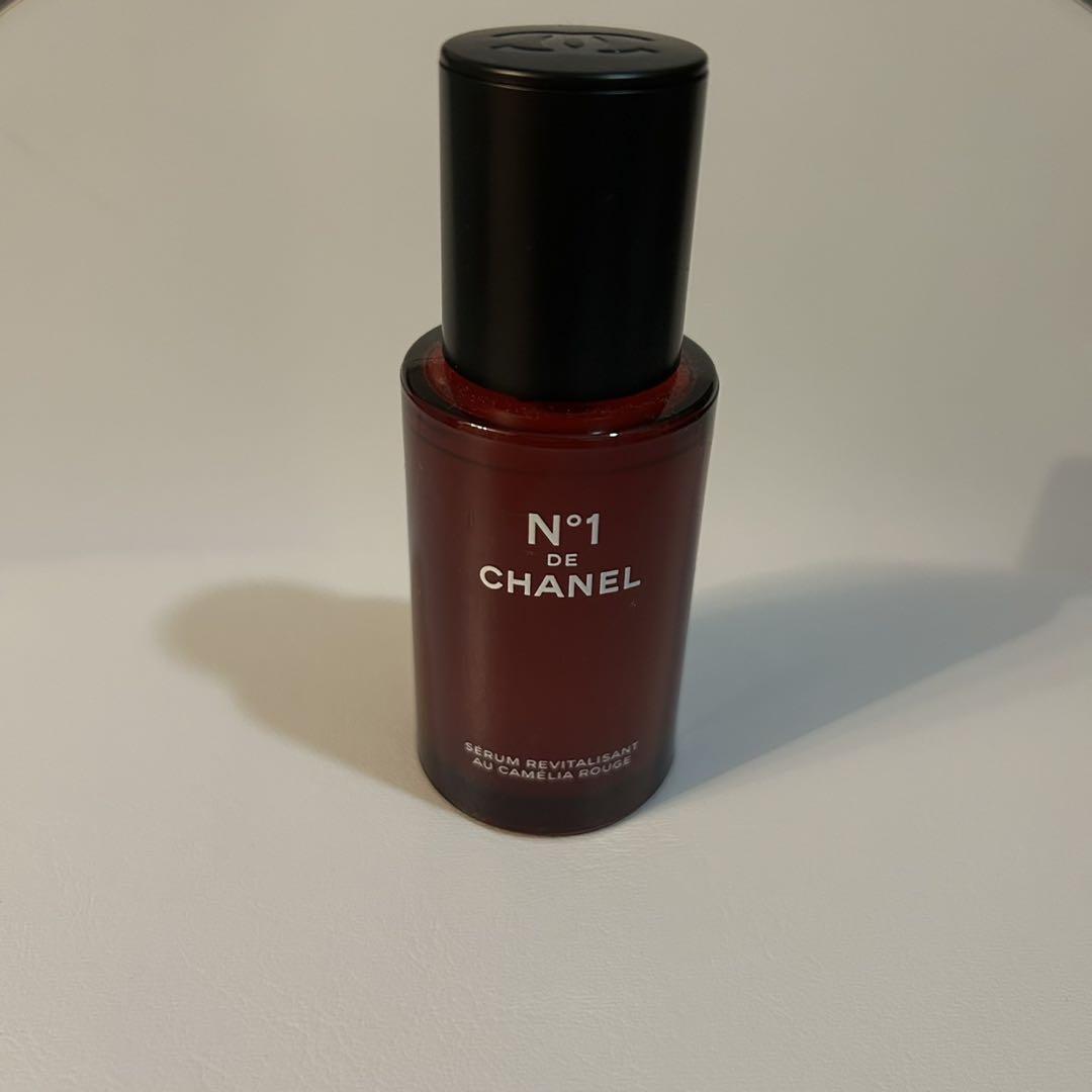Amazon | 【国内正規品】CHANEL シャネル セラム N°1 ドゥ