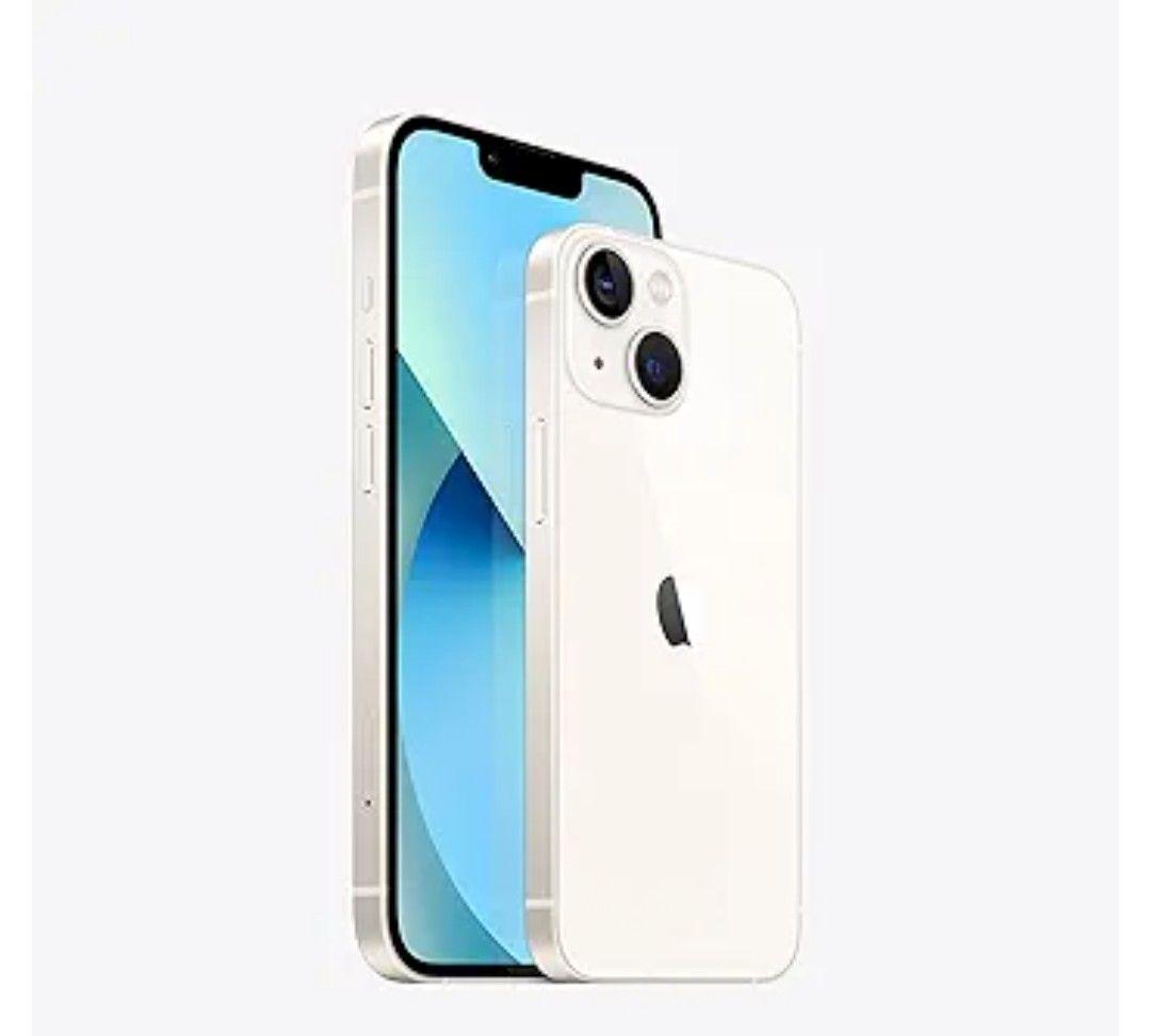 「新品未使用」iphone13mini スターライト128gb 楽天市場】【未使用品】 iPhone 13 mini 128GB スターライト SIM