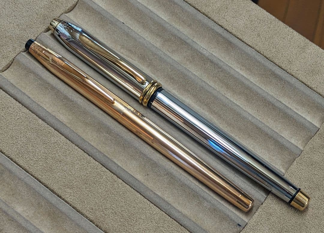 CROSS クラシックセンチュリー