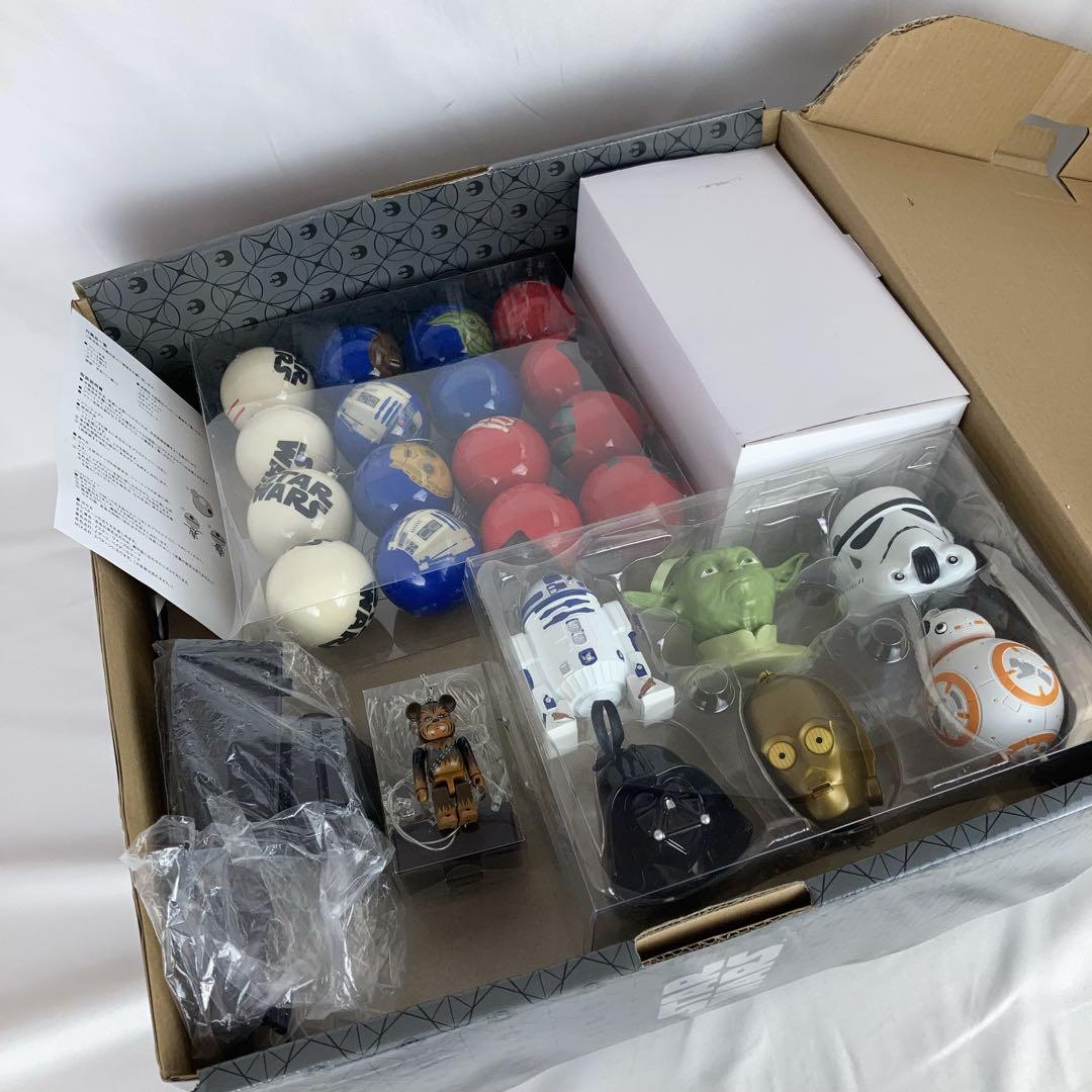 スター・ウォーズ デザイン クリスマスツリー スターターセット