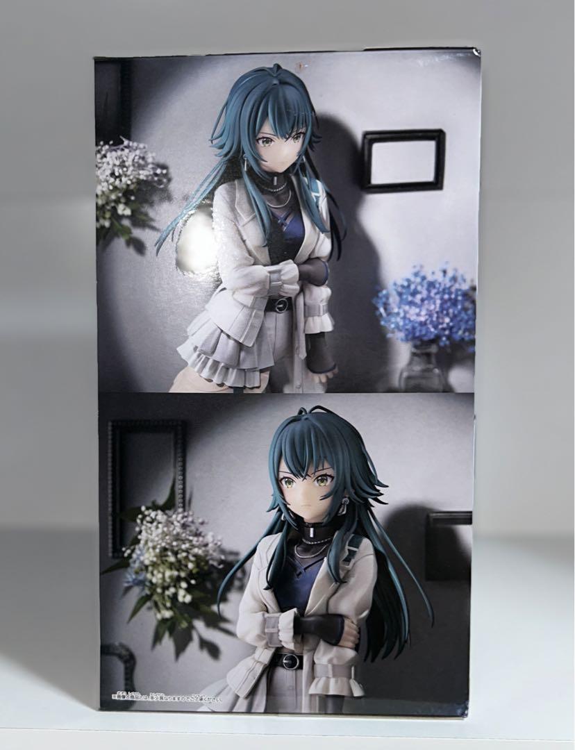 学園アイドルマスター esprest フィギュア ことね リーリヤ 広