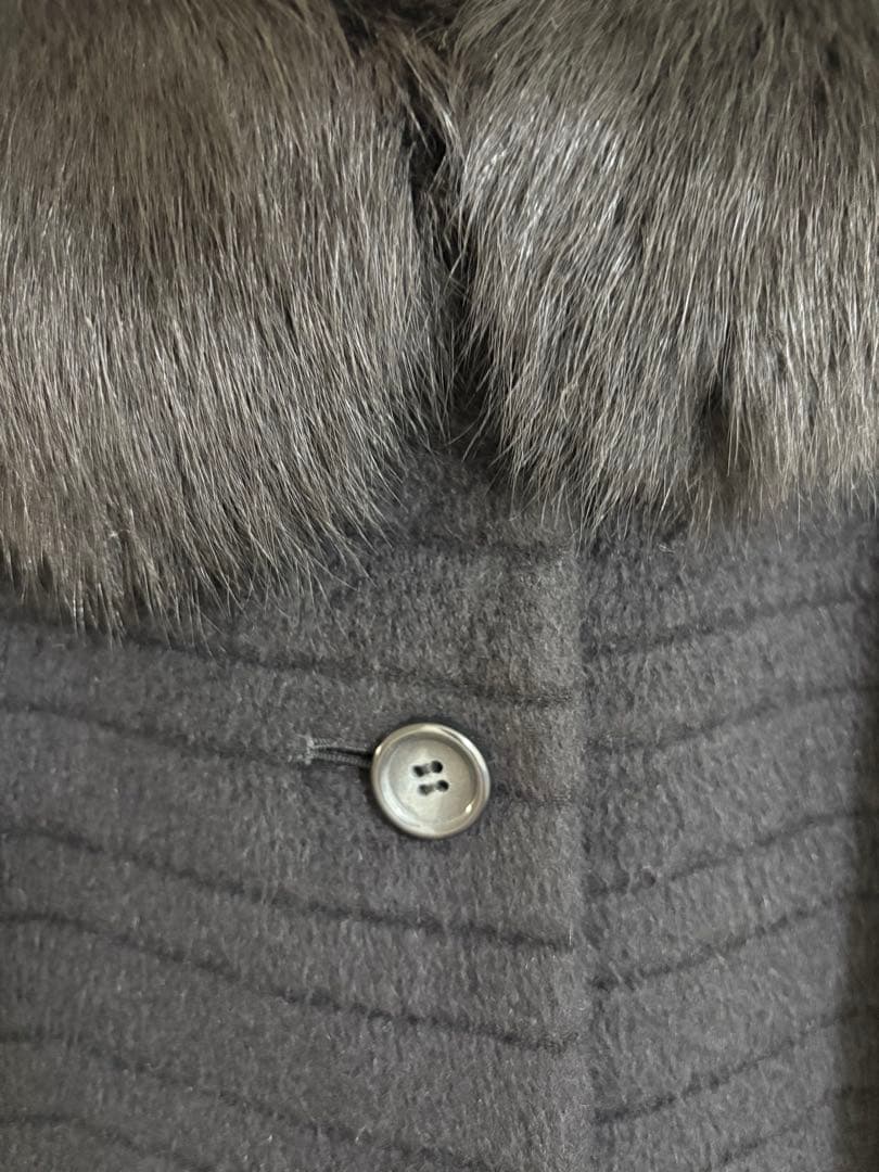 ブラックS・ANAYI