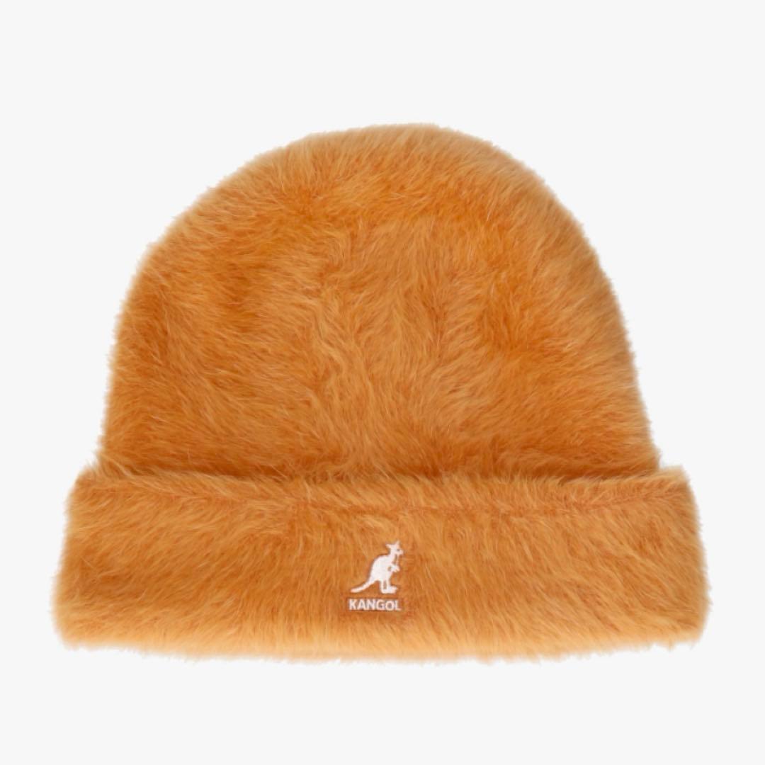 KANGOL FURGORA CUFF BEANIE