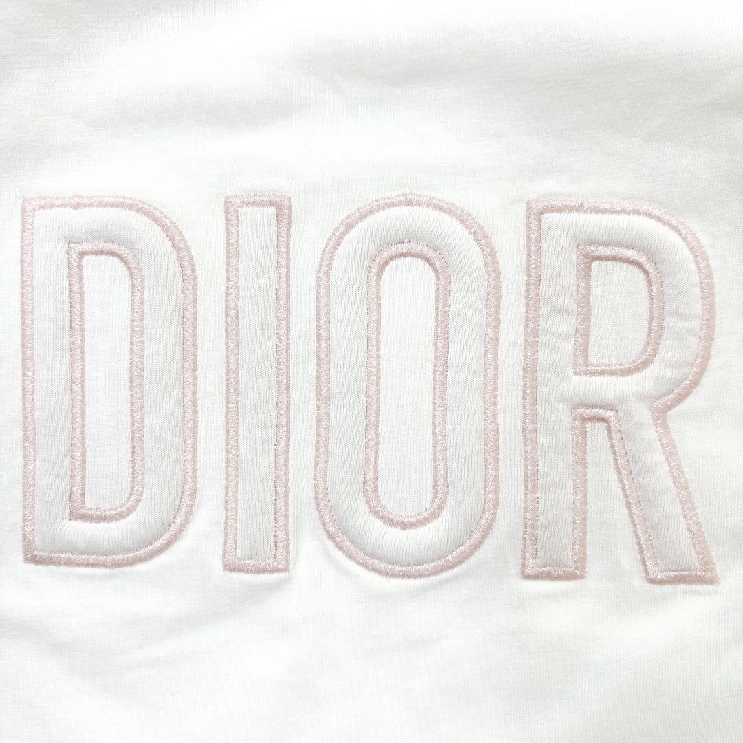 Christian Dior - 【未使用級】Christian Dior Tシャツ 半袖