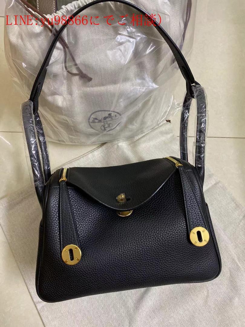 専用エルメス LINDY 26E