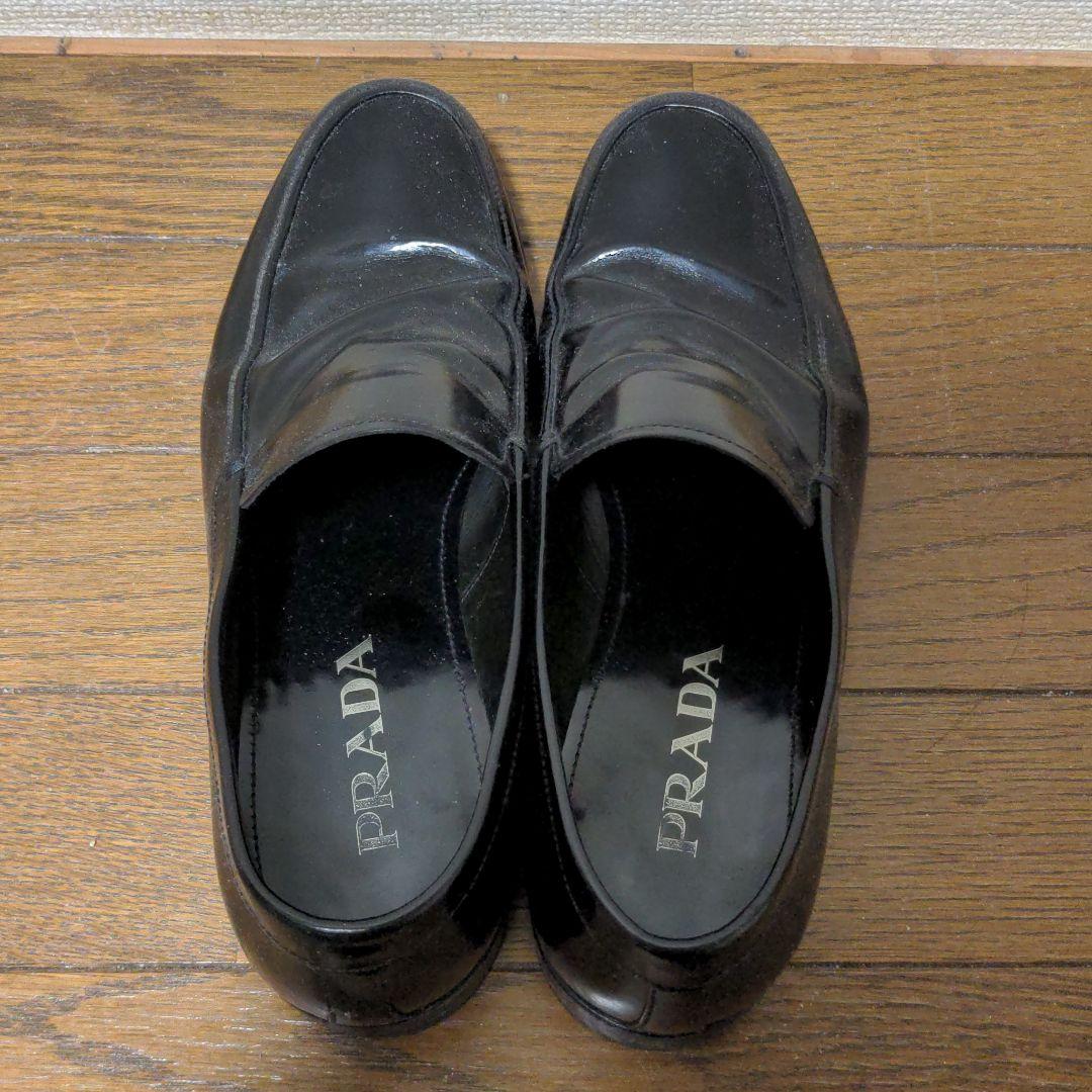 prada ローファー Kr4gT-m57737718123 大人気人気