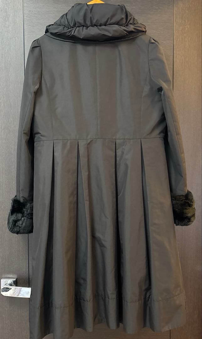 トゥービーシック 大きいサイズ ダウンコート(3way) トゥービーシック 大きいサイズ ダウンコート(3way)