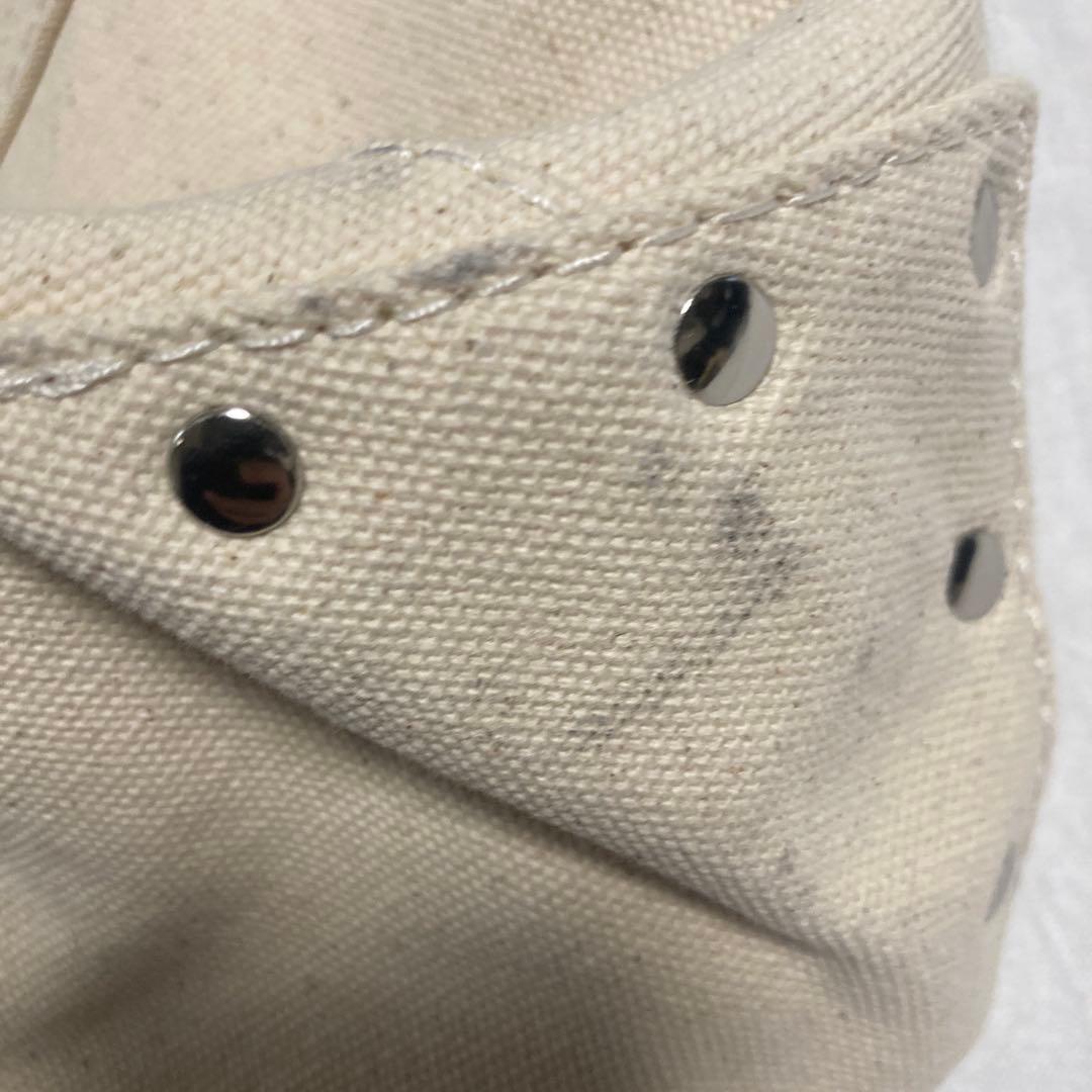 フレームワーク　BETTER THAN GOOD TOOLショルダーバッグ　ロゴ