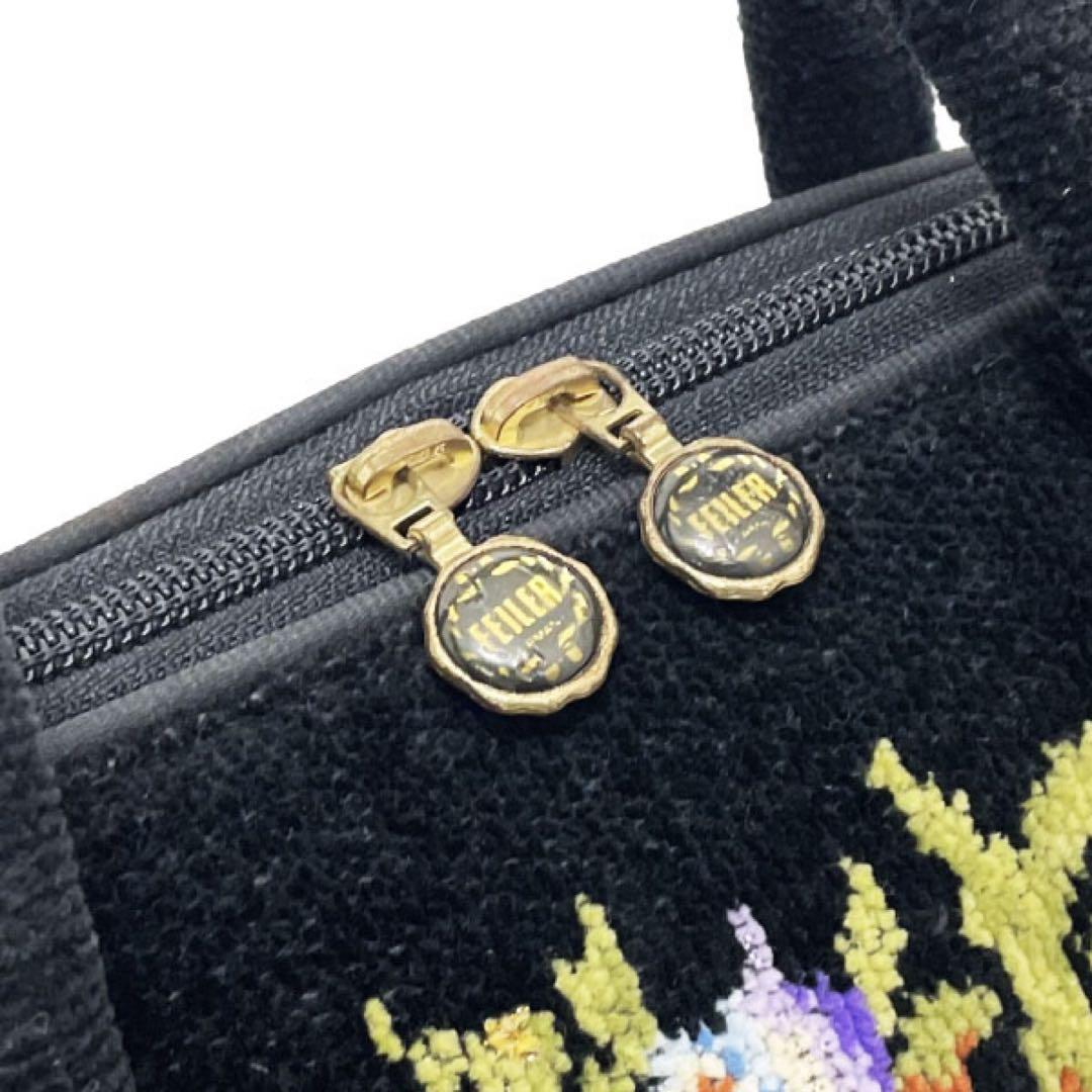 正規品 美品 フェイラー ヴィエンナ ハンド バッグ 鞄 【AA12249】 正規品 美品 フェイラー ヴィエンナ ハンド バッグ 鞄 【AA12249