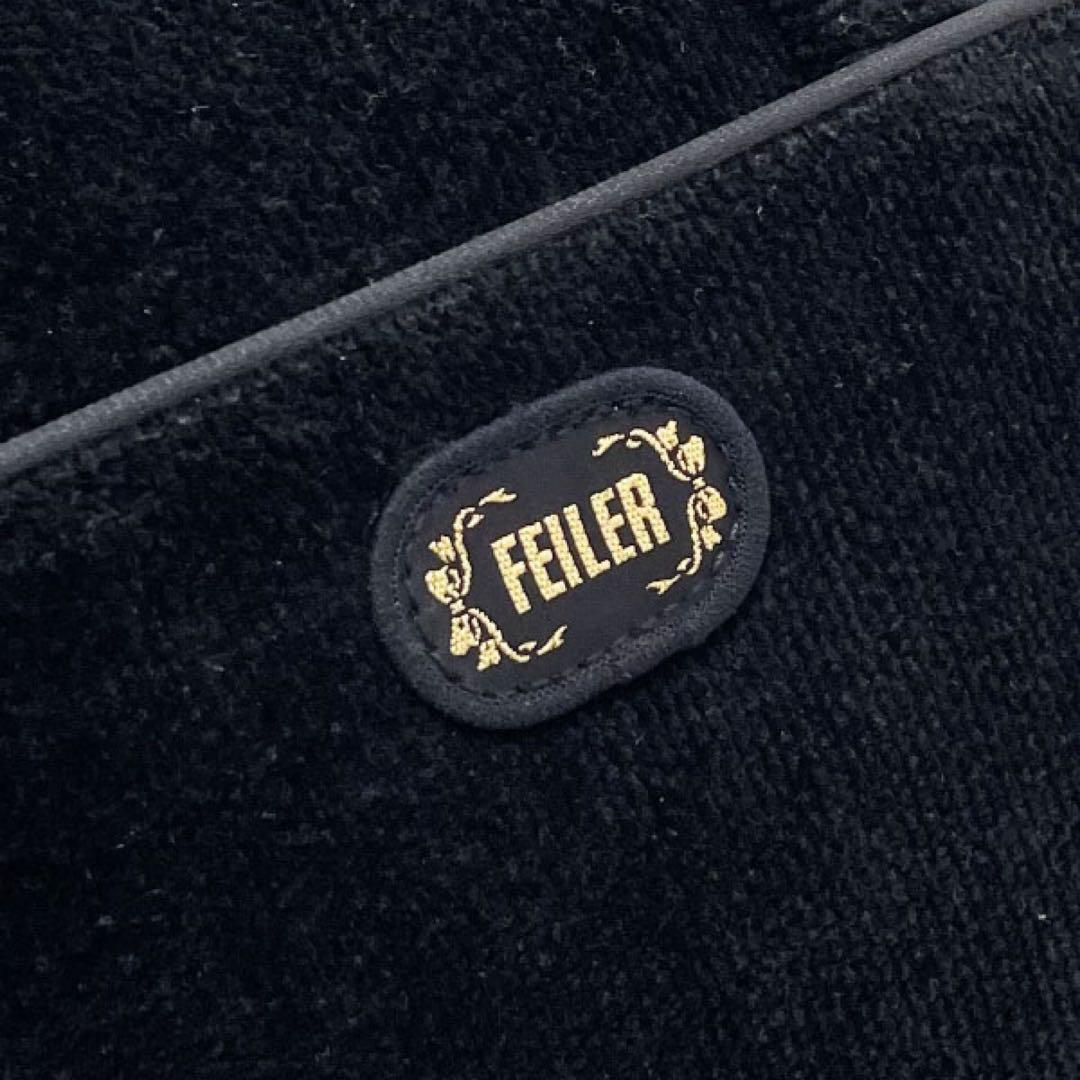 正規品 美品 フェイラー ヴィエンナ ハンド バッグ 鞄 【AA12249】 正規品 美品 フェイラー ヴィエンナ ハンド バッグ 鞄 【AA12249