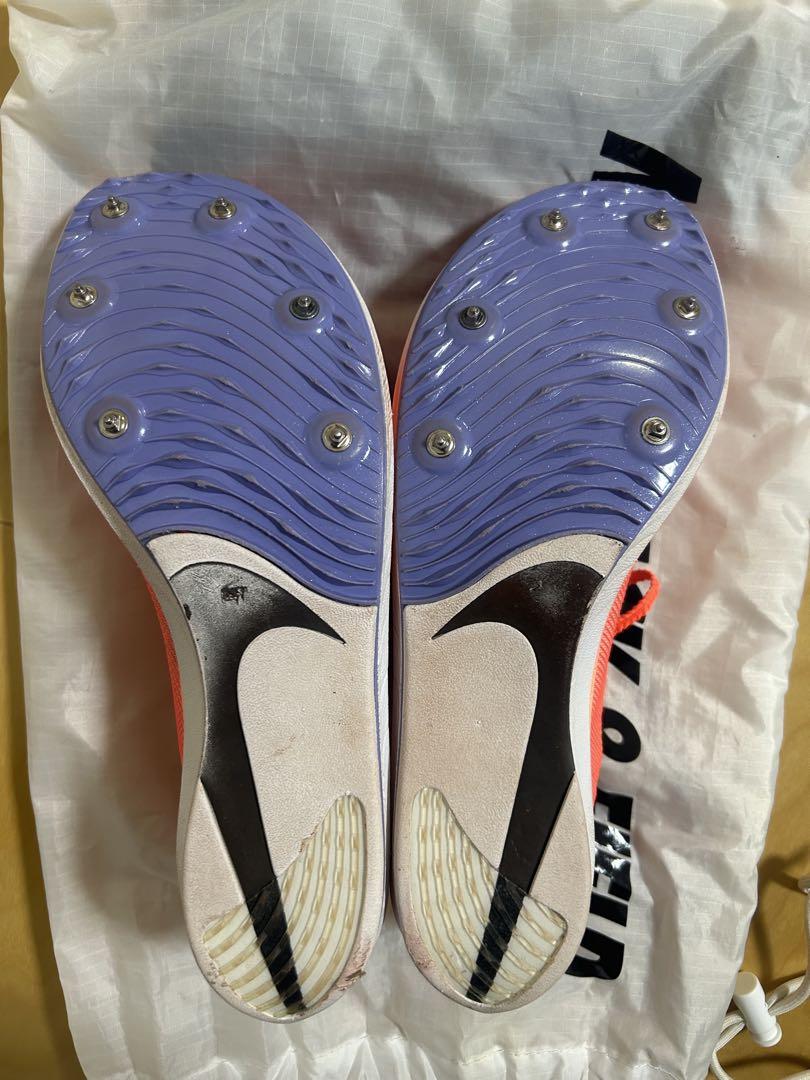 美品　NIKE ドラゴンフライ　26.5 ZOOMX DRAGONFLY