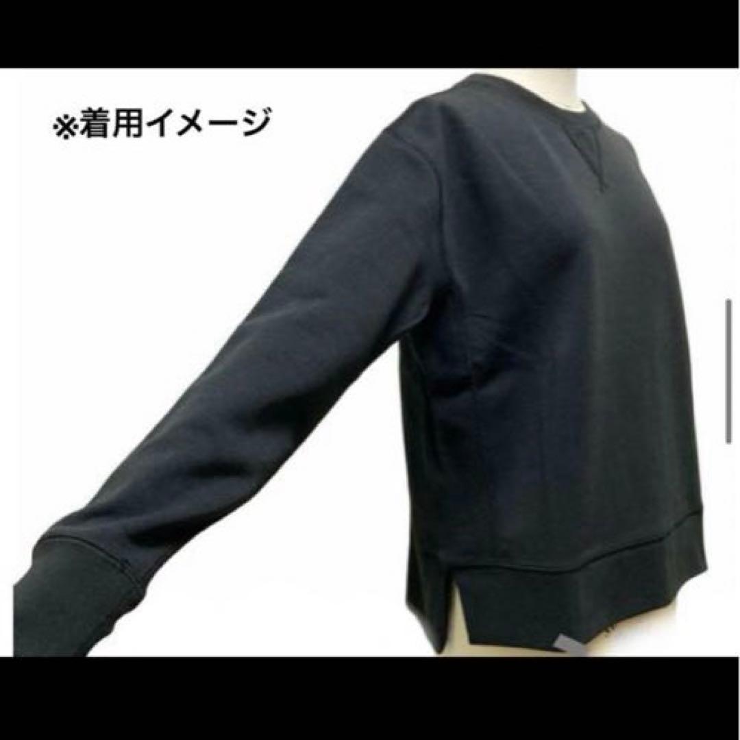 美品✳︎ポロラルフローレン現行タグボックスシルエットショート丈サイドリブ正規品 美品✳︎ポロラルフローレン現行タグボックスシルエットショート丈サイドリブ正規品