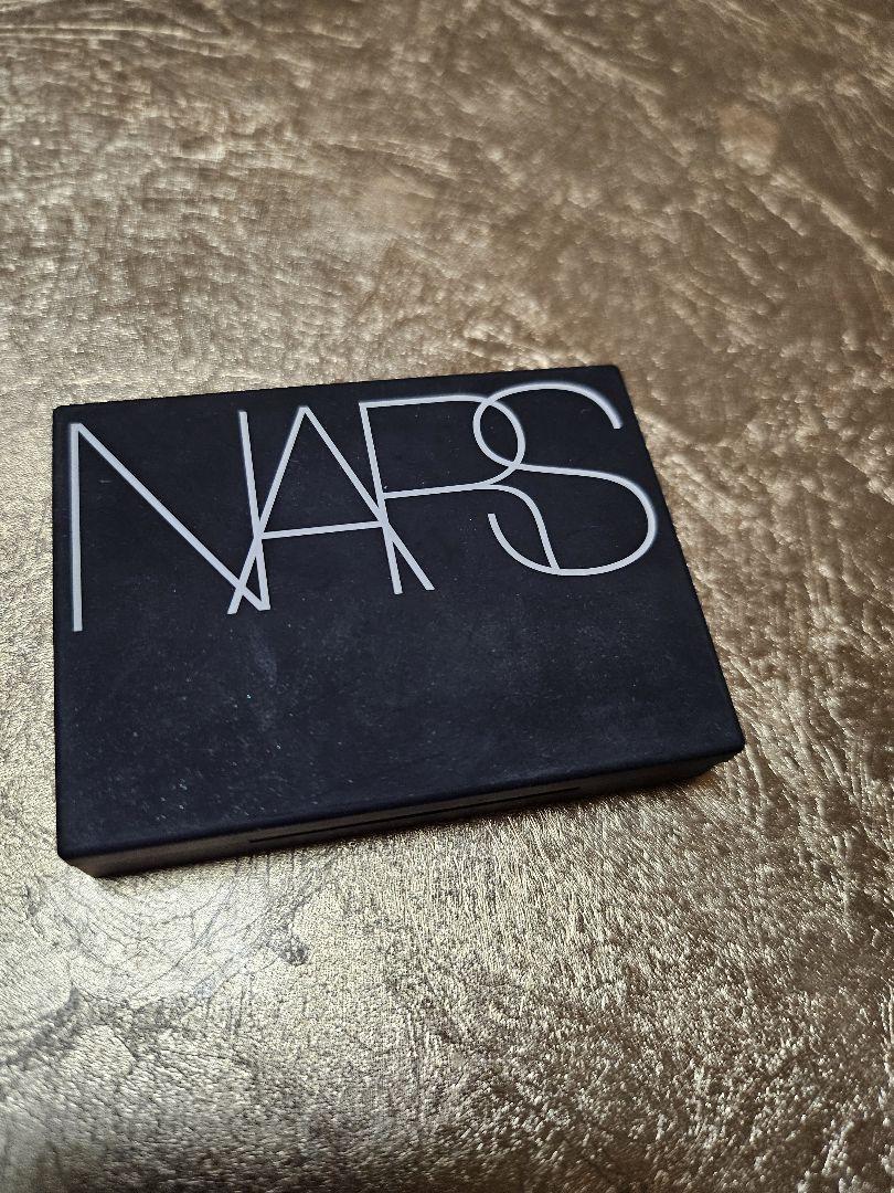 NARS セッティングパウダー