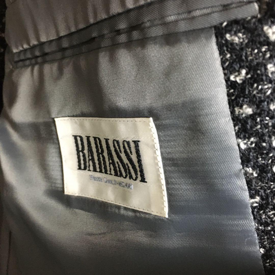 さんに ミナミの帝王 barassiスーツ u5gsk-m57740534204 までの