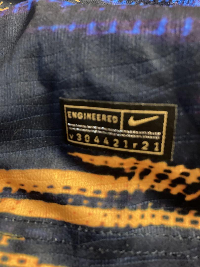 NIKE RBライプツィヒ ユニフォーム