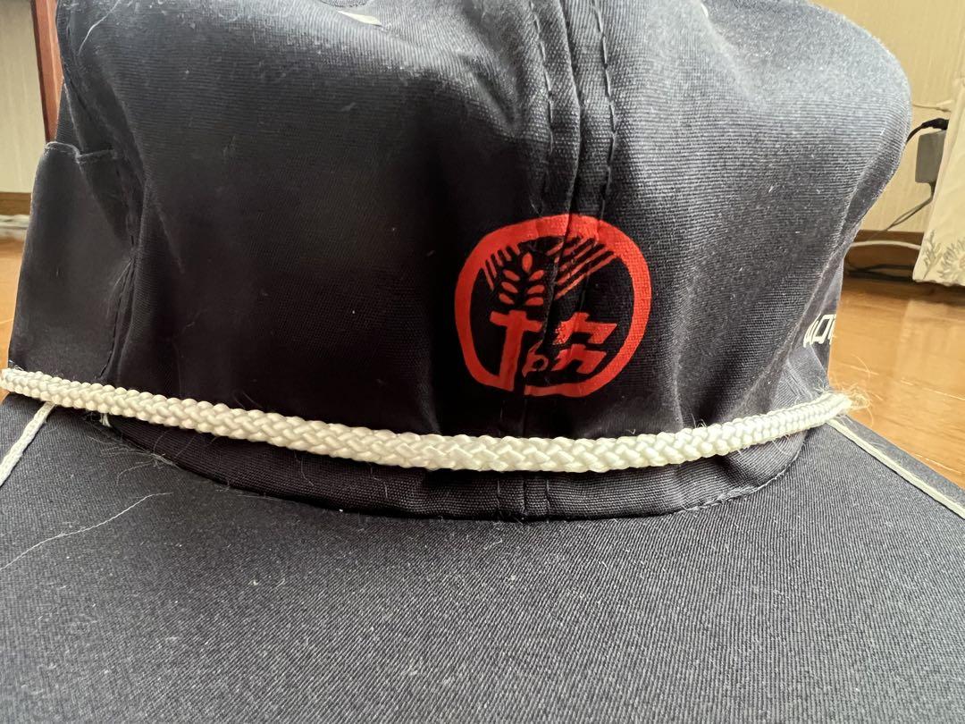 山口市農業協同組合 キャップ