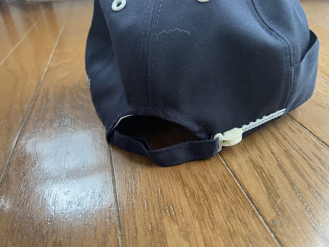 山口市農業協同組合 キャップ