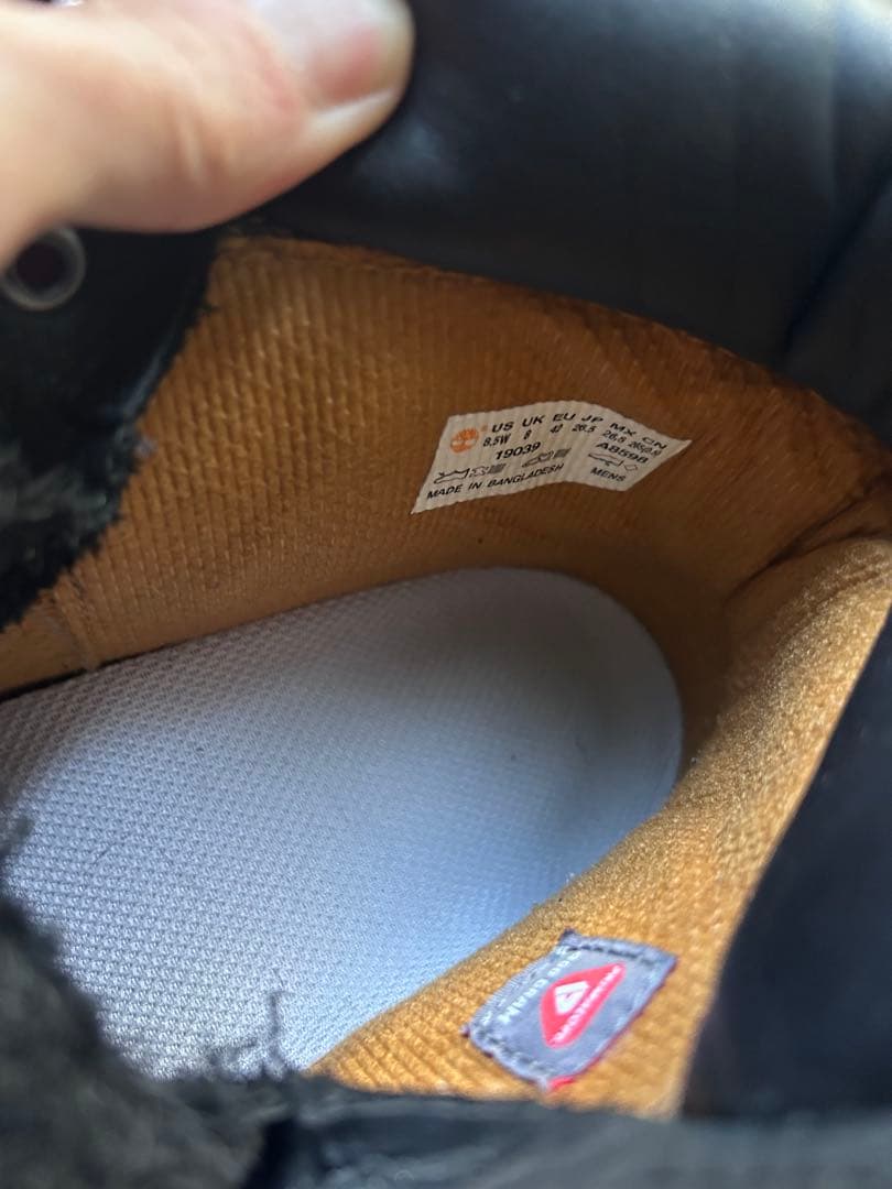 Timberland 6インチ クラシック ブーツ Timberland 6インチ クラシック ブーツ