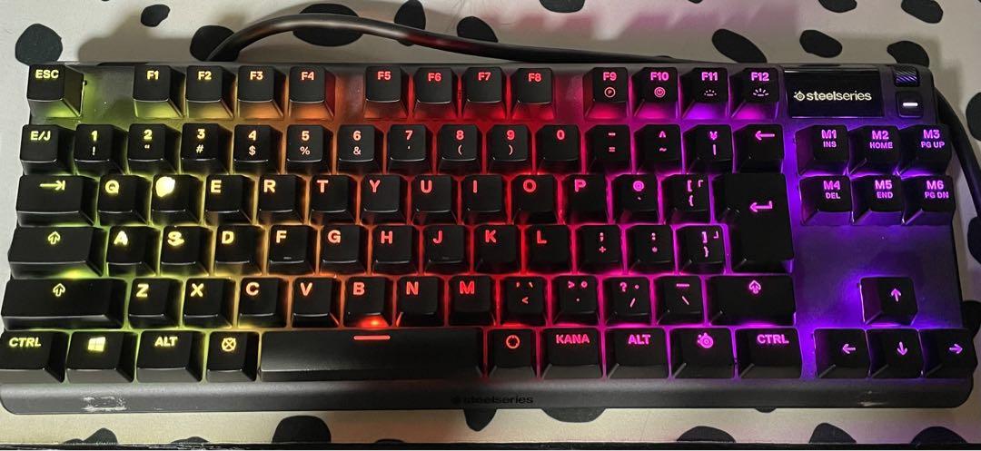 PRO TKL