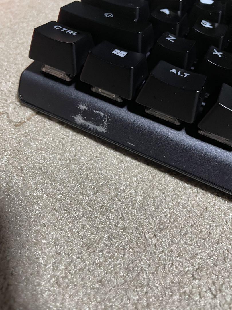 steelseries