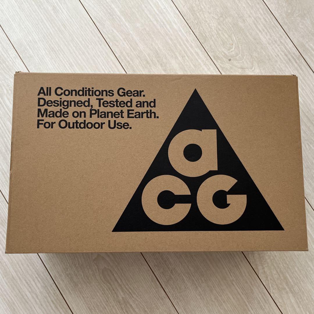 ACG