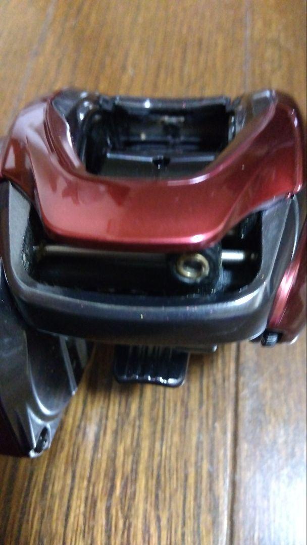 シマノスコーピオンMGL150XG美品