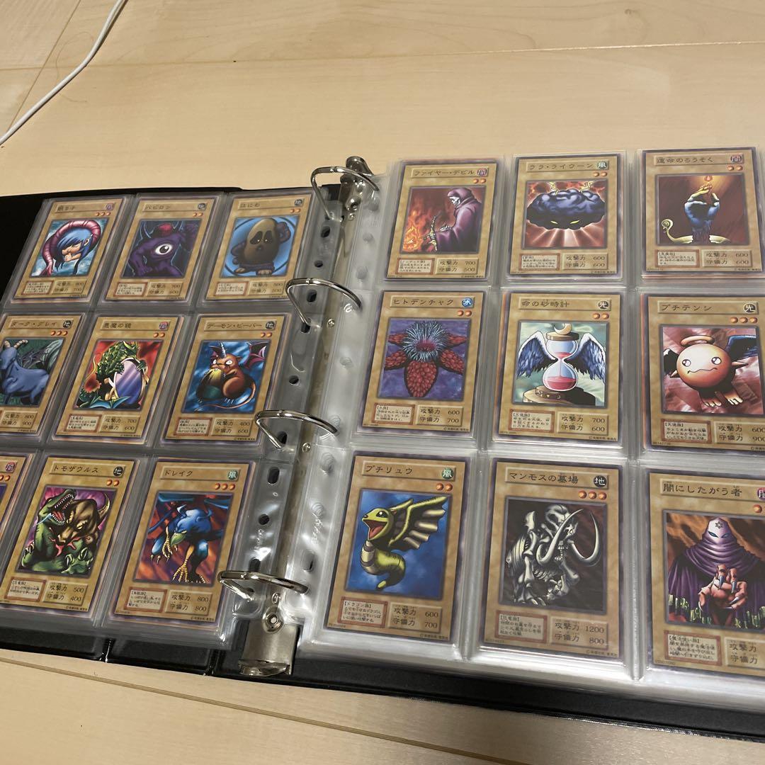 遊戯王　VOL フルコンプ　EXフルコンプ　スターターサンボル欠品