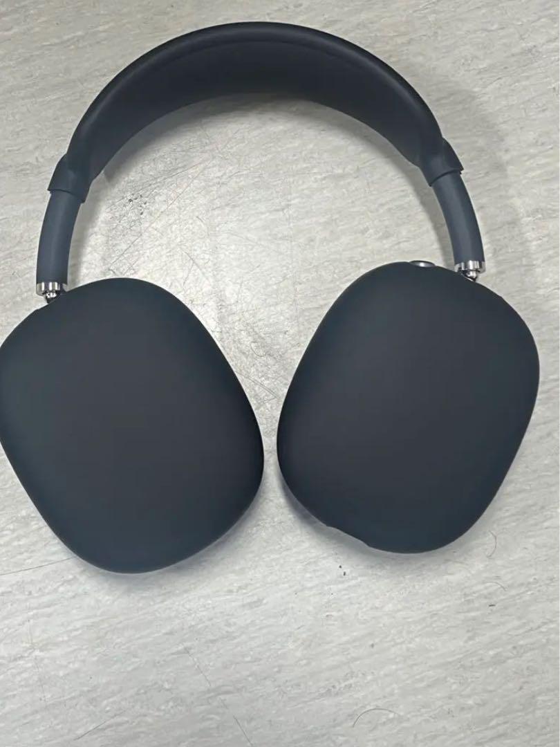 AirPods Max スペースグレー