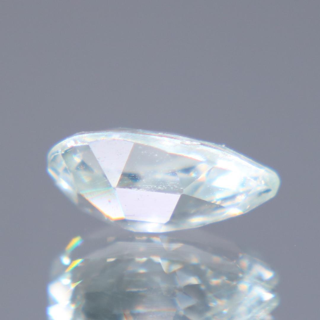 天然トルマリン 0.851ct【P216】ソーティング付 - メルカリ