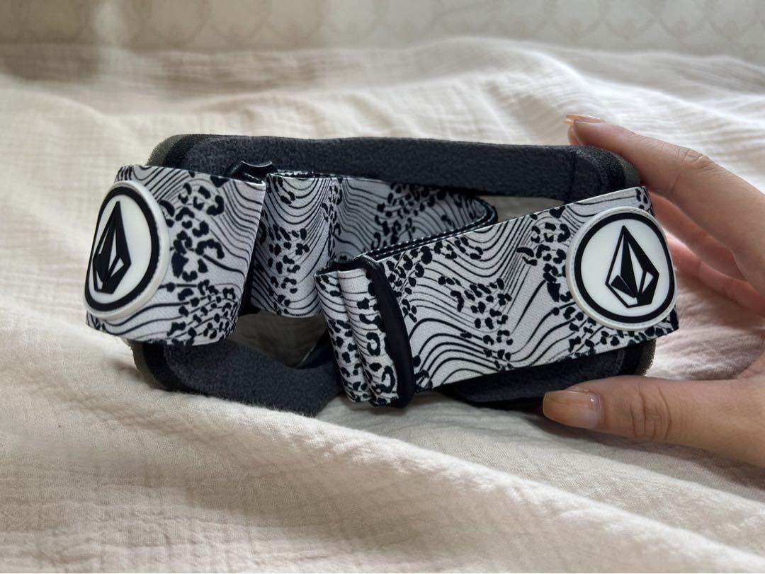 VOLCOM スノーゴーグル