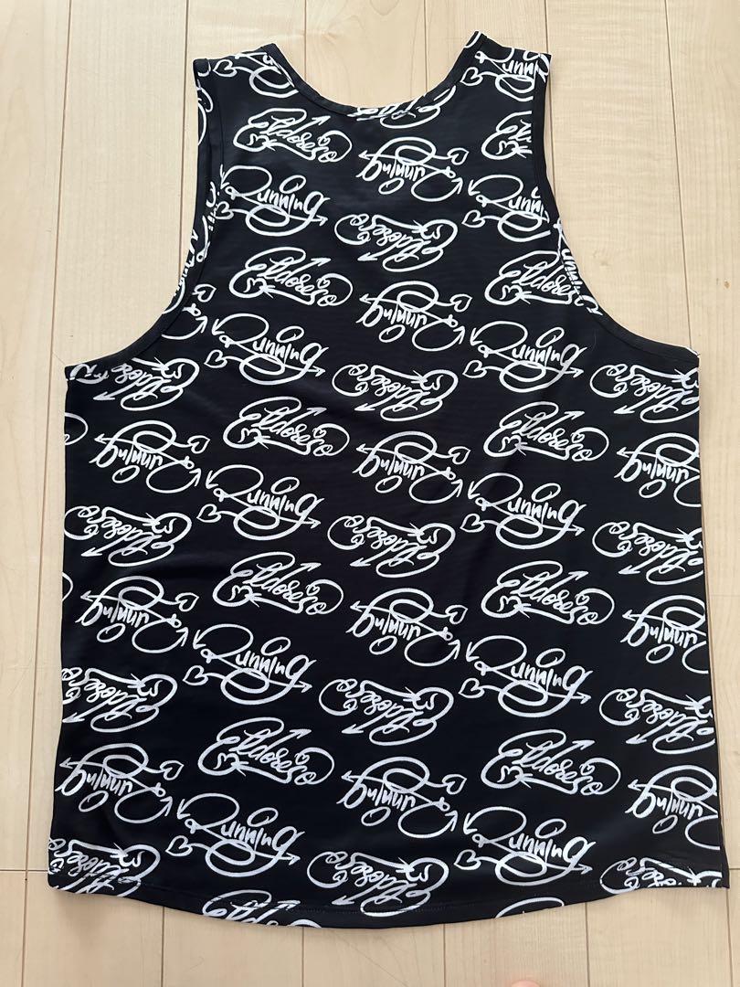 ELDORESO エルドレッソ Kiprui Tank