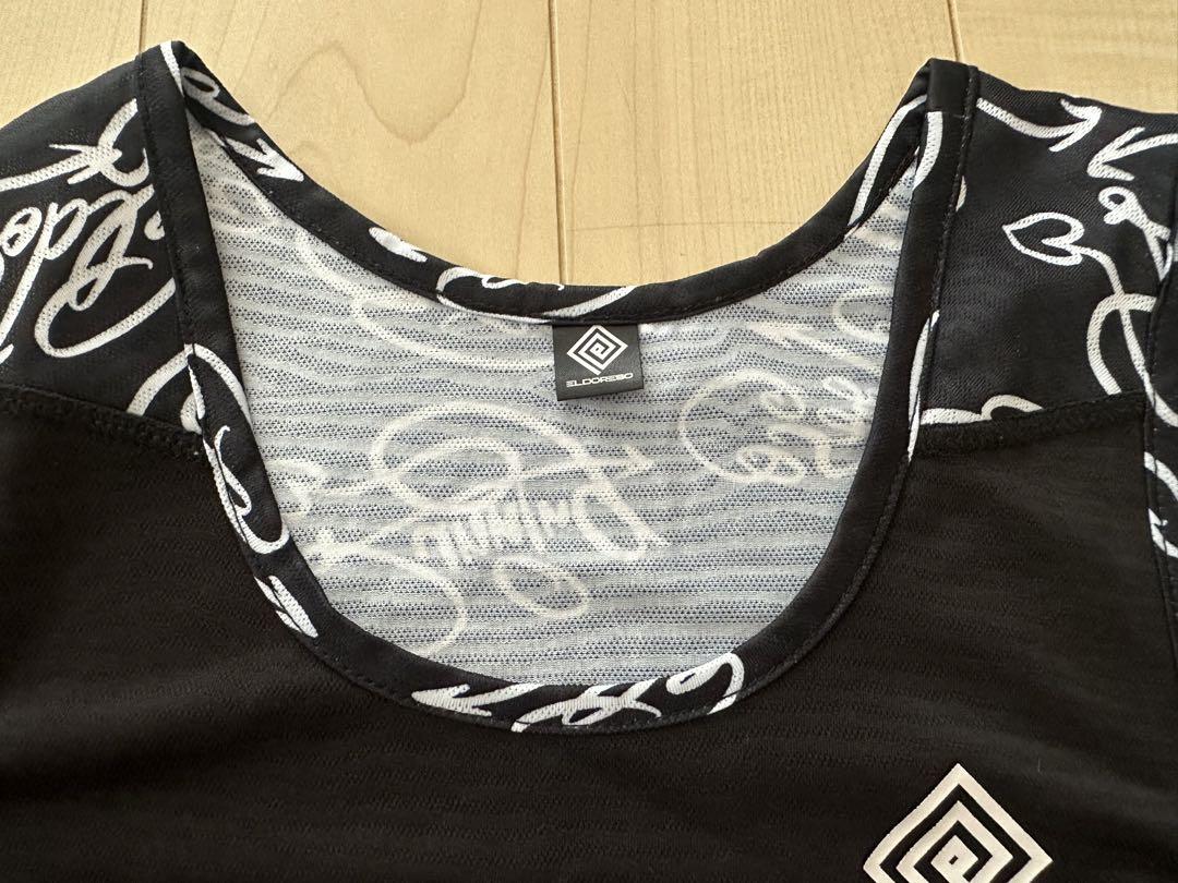ELDORESO エルドレッソ Kiprui Tank