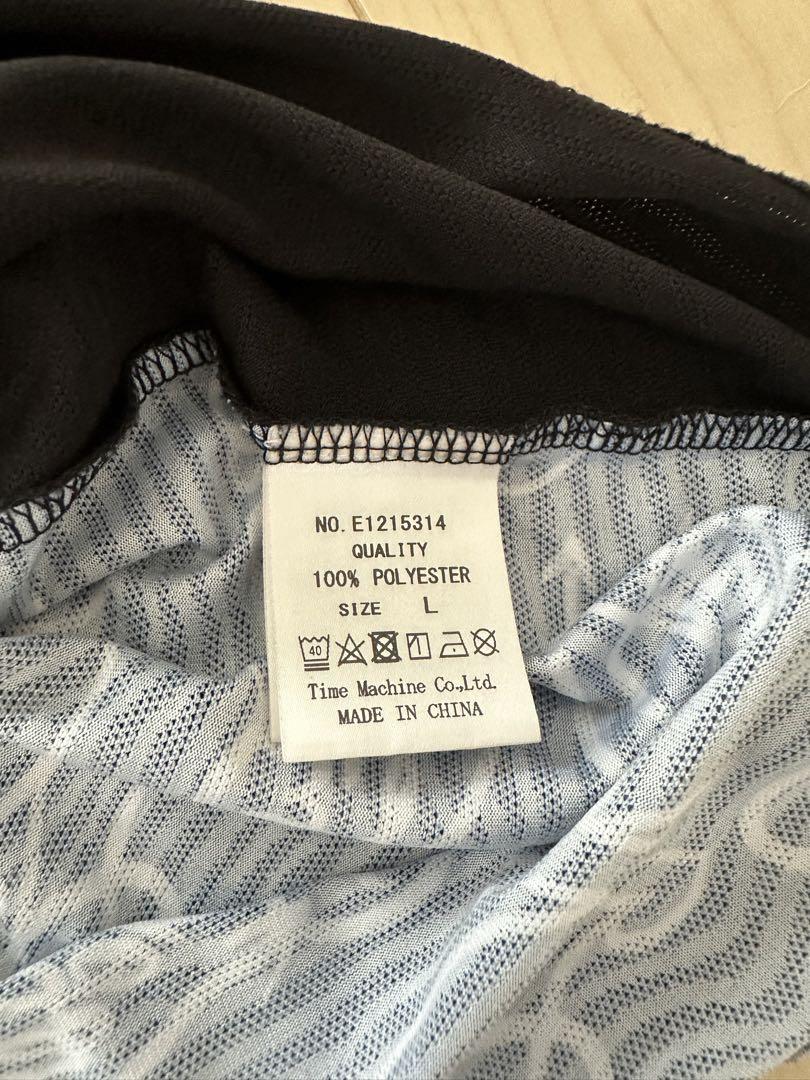 ELDORESO エルドレッソ Kiprui Tank