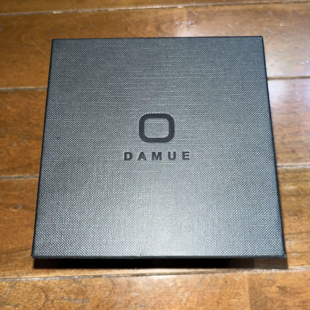 時計 DAMUE D56 Chronograph White